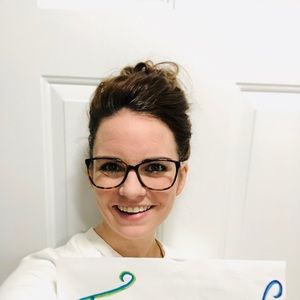 Meet your Posher, Kirsten